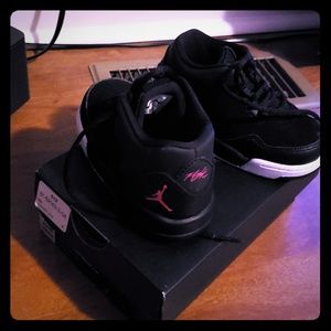 Jordan Flight Origin 2 Gt